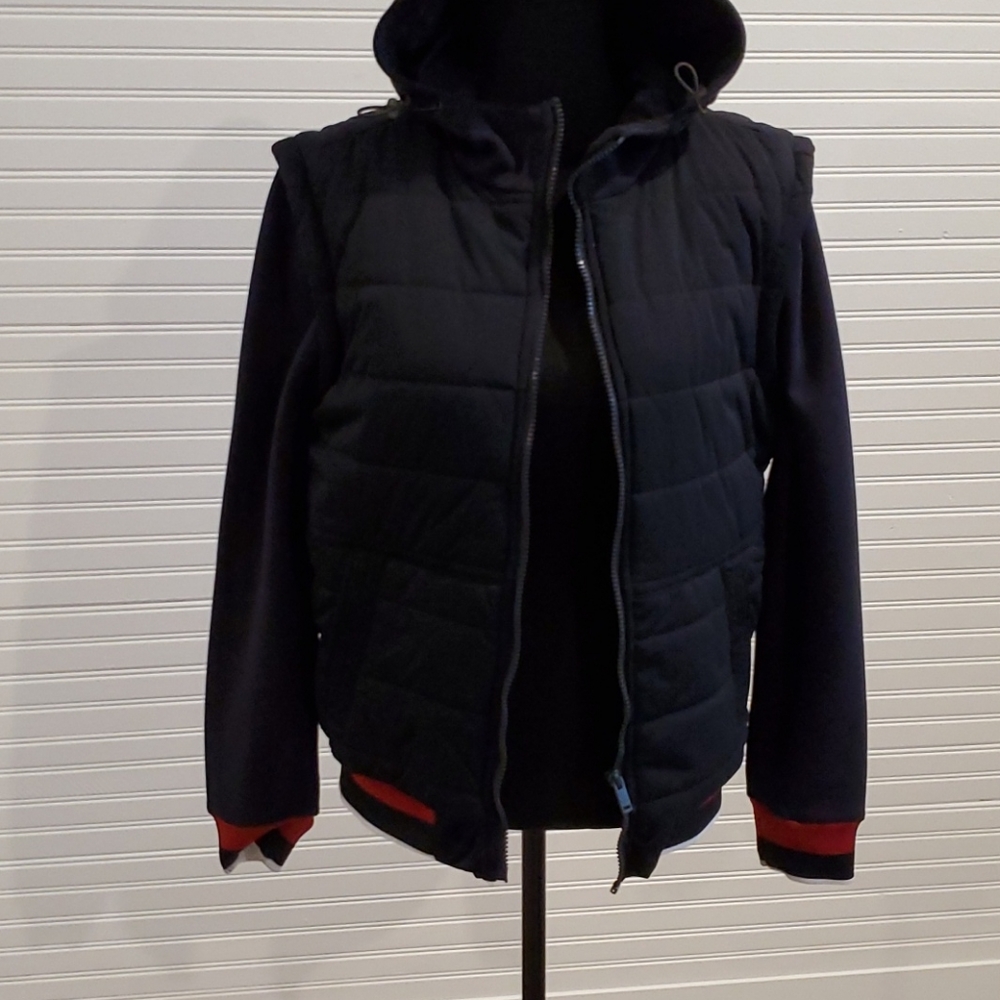 Zara Jacket